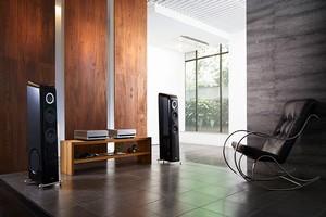 Audio / Hifi / Home cinéma