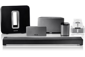 SONOS