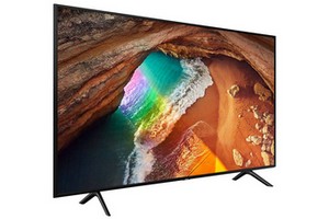 Télévision LED/OLED/QLED