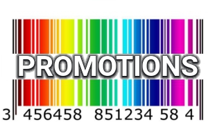 Promotions