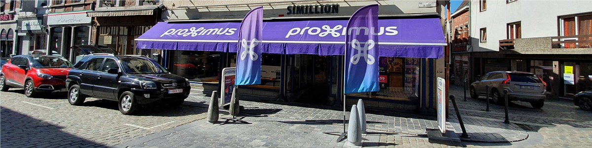 Photo2 Magasin Simillion