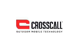 CROSSCALL Marque