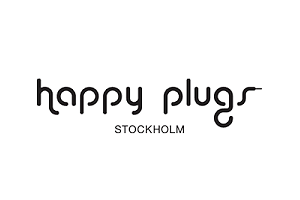 HAPPY PLUGS Marque